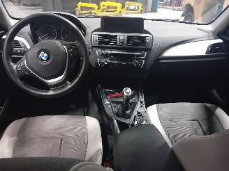 BMW 1-serie 1 serie (F20) Hatchback 5-drs 116i 1.6 16V (N13-B16A) [100kW]  (07-201=
1/02-2015) picture 5