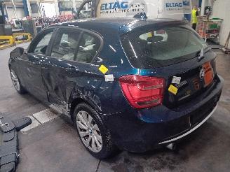 BMW 1-serie 1 serie (F20) Hatchback 5-drs 116i 1.6 16V (N13-B16A) [100kW]  (07-201=
1/02-2015) picture 4