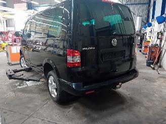 Volkswagen Multivan Multivan T5 (7E/7HC/7HF/7HM) MPV 2.5 TDi (BNZ) [96kW]  (04-2003/11-200=
9) picture 4