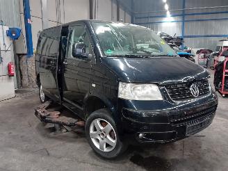 Volkswagen Multivan Multivan T5 (7E/7HC/7HF/7HM) MPV 2.5 TDi (BNZ) [96kW]  (04-2003/11-200=
9) picture 2