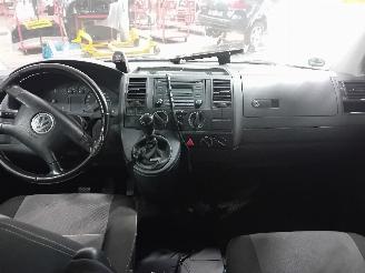 Volkswagen Multivan Multivan T5 (7E/7HC/7HF/7HM) MPV 2.5 TDi (BNZ) [96kW]  (04-2003/11-200=
9) picture 5