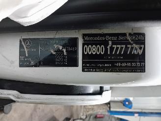 Mercedes Vito Vito (639.6) Van 2.2 111 CDI 16V (OM646.982) [85kW]  (07-2007/08-2010)= picture 6