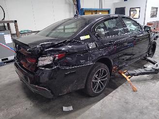 BMW 5-serie 5 serie (G30) Sedan 530e Plug-in Hybrid (B48-B20A) [215kW]  (07-2020/0=
6-2023) picture 3