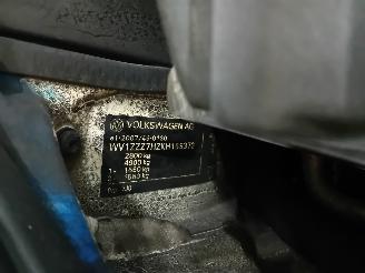 Volkswagen Transporter Transporter T6 Van 2.0 TDI DRF (CXGB) [75kW]  (04-2015/12-2019) picture 6