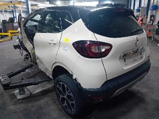 Renault Captur Captur (2R) SUV 0.9 Energy TCE 12V (H4B-408(H4B-B4)) [66kW]  (06-2013/=
=2E..) picture 4
