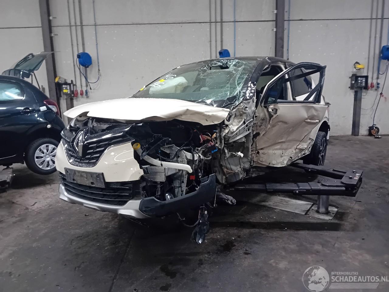 Renault Captur Captur (2R) SUV 0.9 Energy TCE 12V (H4B-408(H4B-B4)) [66kW]  (06-2013/=
=2E..)