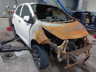 Kia Picanto Picanto (JA) Hatchback 1.0 12V (G3LD) [49kW]  (03-2017/...) picture 2