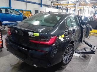 BMW 3-serie 3 serie (G20) Sedan 320i 2.0 TwinPower Turbo 16V (B48-B20A) [135kW]  (=
03-2019/...) picture 3