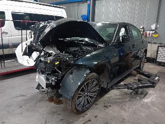 Auto da rottamare BMW 3-serie 3 serie (G20) Sedan 320i 2.0 TwinPower Turbo 16V (B48-B20A) [135kW]  (=
03-2019/...) 2019