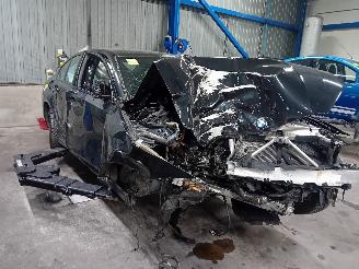 BMW 3-serie 3 serie (G20) Sedan 320i 2.0 TwinPower Turbo 16V (B48-B20A) [135kW]  (=
03-2019/...) picture 2