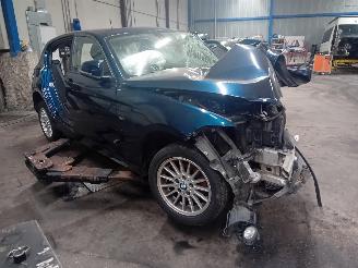 BMW 1-serie 1 serie (F20) Hatchback 5-drs 114i 1.6 16V (N13-B16A) [75kW]  (07-2012=
/02-2015) picture 2