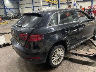 Audi A3 A3 Sportback (8VA/8VF) Hatchback 5-drs 1.4 TFSI 16V e-tron (CUKB(Euro =
6)) [110kW]  (05-2014/10-2020) picture 3