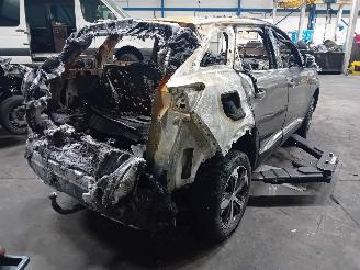 Peugeot 3008 3008 II (M4/MC/MJ/MR) MPV 1.6 16V PureTech 180 (EP6FADTXD(5GF)) [133kW=
]  (07-2018/11-2022) picture 3