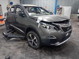 Peugeot 3008 3008 II (M4/MC/MJ/MR) MPV 1.6 16V PureTech 180 (EP6FADTXD(5GF)) [133kW=
]  (07-2018/11-2022) picture 2