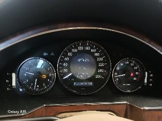 Mercedes CLS CLS (C219) Sedan 350 CGI 3.5 V6 24V (M272.985) [215kW]  (04-2006/12-20=
10) picture 23