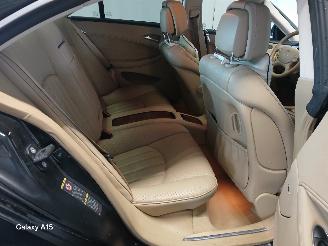 Mercedes CLS CLS (C219) Sedan 350 CGI 3.5 V6 24V (M272.985) [215kW]  (04-2006/12-20=
10) picture 10