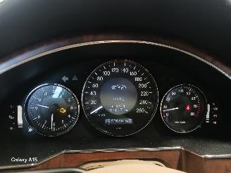 Mercedes CLS CLS (C219) Sedan 350 CGI 3.5 V6 24V (M272.985) [215kW]  (04-2006/12-20=
10) picture 22