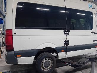 Volkswagen Crafter Crafter Van 2.5 TDI 30/32/35/46/50 (BJL) [100kW]  (04-2006/07-2011) picture 3