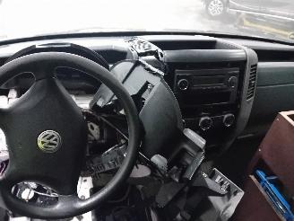 Volkswagen Crafter Crafter Van 2.5 TDI 30/32/35/46/50 (BJL) [100kW]  (04-2006/07-2011) picture 5