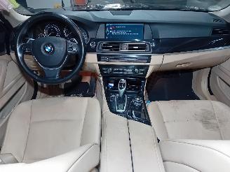 BMW 5-serie 5 serie (F10) Sedan 523i 24V (N53-B30A) [150kW]  (06-2009/08-2011) picture 5