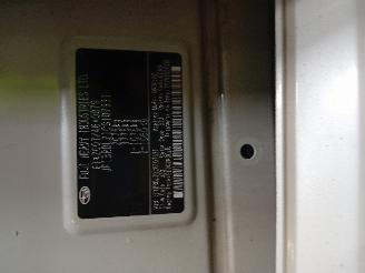 Subaru Legacy Legacy Wagon (BR) Combi 2.0 D 16V (EJ20Z) [110kW]  (09-2009/...) picture 6