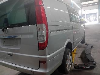 Mercedes Vito Vito (639.6) Van 2.2 115 CDI 16V (OM646.982) [110kW]  (09-2003/08-2010=
) picture 3