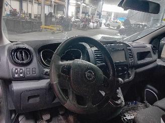 Opel Vivaro Vivaro Van 1.6 CDTI BiTurbo 140 (R9M-450(R9M-D4)) [103kW]  (06-2014/12=
-2019) picture 5