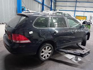 Volkswagen Golf Golf V Variant (1K5) Combi 1.4 TSI 140 16V (BMY) [103kW]  (06-2007/07-=
2009) picture 3