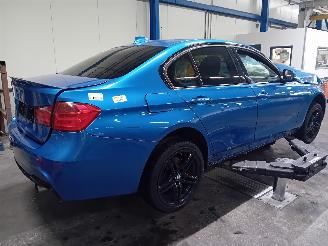 BMW 3-serie 3 serie (F30) Sedan 320i 2.0 16V (N20-B20B) [135kW]  (03-2012/10-2018)= picture 3