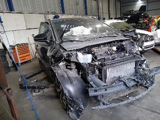 Volkswagen ID.4 ID.4 (E21) SUV Performance 77 kWh (EBJA) [150kW]  (05-2020/10-2023) picture 2