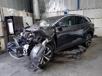 Coche siniestrado Volkswagen ID.4 ID.4 (E21) SUV Performance 77 kWh (EBJA) [150kW]  (05-2020/10-2023) 2021