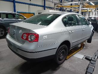 Volkswagen Passat Passat (3C2) Sedan 1.4 TSI 16V (CAXA(Euro 5)) [90kW]  (05-2007/07-2010=
) picture 3