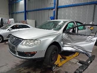 demontáž osobní automobily Volkswagen Passat Passat (3C2) Sedan 1.4 TSI 16V (CAXA(Euro 5)) [90kW]  (05-2007/07-2010=
) 2008