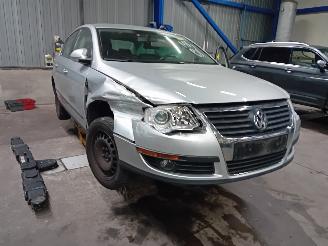 Volkswagen Passat Passat (3C2) Sedan 1.4 TSI 16V (CAXA(Euro 5)) [90kW]  (05-2007/07-2010=
) picture 2