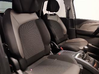 Citroën C4 C4 Picasso (3D/3E) MPV 1.6 e-Hdi, BlueHDi 115 (DV6C(9HC)) [85kW]  (02-=
2013/03-2018) picture 10