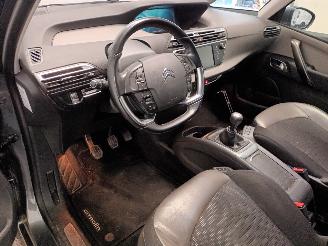 Citroën C4 C4 Picasso (3D/3E) MPV 1.6 e-Hdi, BlueHDi 115 (DV6C(9HC)) [85kW]  (02-=
2013/03-2018) picture 13