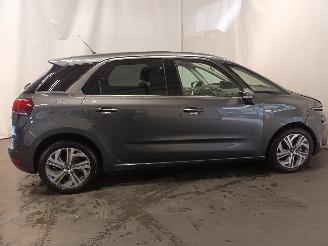 Citroën C4 C4 Picasso (3D/3E) MPV 1.6 e-Hdi, BlueHDi 115 (DV6C(9HC)) [85kW]  (02-=
2013/03-2018) picture 7