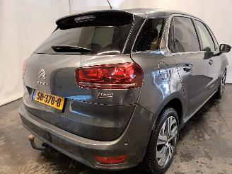 Citroën C4 C4 Picasso (3D/3E) MPV 1.6 e-Hdi, BlueHDi 115 (DV6C(9HC)) [85kW]  (02-=
2013/03-2018) picture 5
