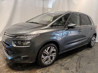 Citroën C4 C4 Picasso (3D/3E) MPV 1.6 e-Hdi, BlueHDi 115 (DV6C(9HC)) [85kW]  (02-=
2013/03-2018) picture 3