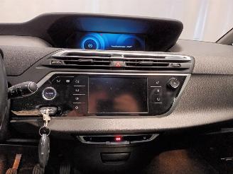 Citroën C4 C4 Picasso (3D/3E) MPV 1.6 e-Hdi, BlueHDi 115 (DV6C(9HC)) [85kW]  (02-=
2013/03-2018) picture 15