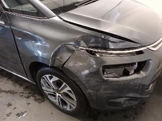 Citroën C4 C4 Picasso (3D/3E) MPV 1.6 e-Hdi, BlueHDi 115 (DV6C(9HC)) [85kW]  (02-=
2013/03-2018) picture 8