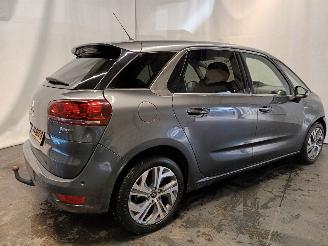 Citroën C4 C4 Picasso (3D/3E) MPV 1.6 e-Hdi, BlueHDi 115 (DV6C(9HC)) [85kW]  (02-=
2013/03-2018) picture 6