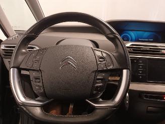 Citroën C4 C4 Picasso (3D/3E) MPV 1.6 e-Hdi, BlueHDi 115 (DV6C(9HC)) [85kW]  (02-=
2013/03-2018) picture 14