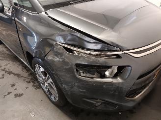 Citroën C4 C4 Picasso (3D/3E) MPV 1.6 e-Hdi, BlueHDi 115 (DV6C(9HC)) [85kW]  (02-=
2013/03-2018) picture 9