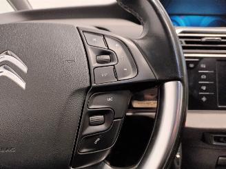 Citroën C4 C4 Picasso (3D/3E) MPV 1.6 e-Hdi, BlueHDi 115 (DV6C(9HC)) [85kW]  (02-=
2013/03-2018) picture 16