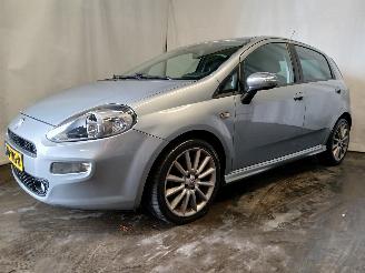 Fiat Punto Punto III (199) Hatchback 0.9 TwinAir (312.A.2000) [63kW]  (03-2012/..=
=2E) picture 3