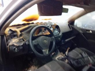 Volkswagen Tiguan Tiguan (5N1/2) SUV 2.0 TSI 16V 4Motion (CCZA(Euro 5)) [147kW]  (09-200=
7/07-2018) picture 5