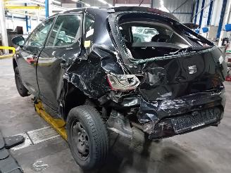 Seat Ibiza Ibiza IV (6J5) Hatchback 5-drs 1.2 12V (CGPB) [44kW]  (07-2009/05-2015=
) picture 4