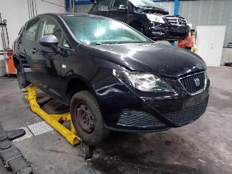 Seat Ibiza Ibiza IV (6J5) Hatchback 5-drs 1.2 12V (CGPB) [44kW]  (07-2009/05-2015=
) picture 2