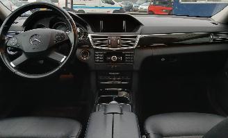 Mercedes E-klasse E Estate (S212) Combi E-350 CGI V6 24V (M272.983(Euro 5)) [215kW]  (11=
-2009/12-2011) picture 10